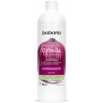 Babaria Shampooing à l'oignon 700 ml