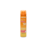 Babaria Spray visage protecteur Mist SPF50+ 75 ml