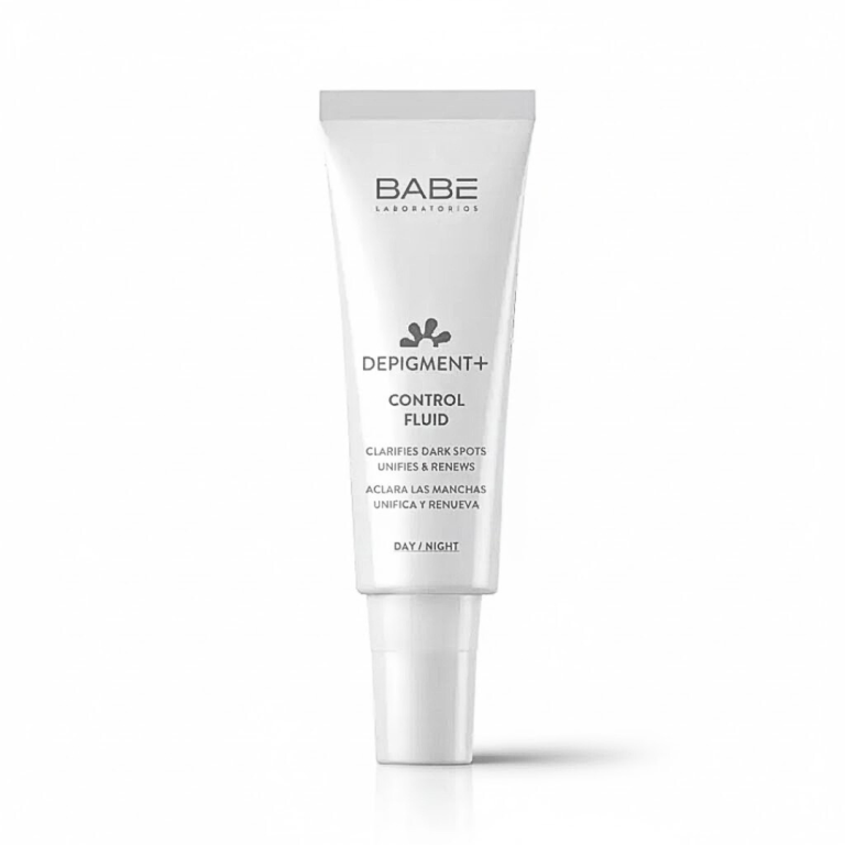 Babé Depigment Control Fluid 40 ml