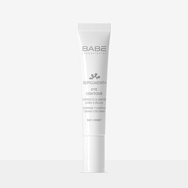 Babé Depigment+ Eye Contour 15 ml