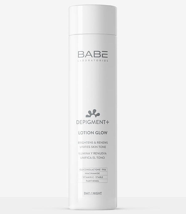 Babé Depigment Lotion Glow Accelerator 150 ml