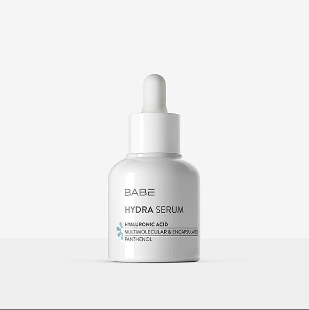 Babé Hydra Serum Hyaluronic Acid 30 ml