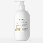 Babé Lait hydratant corporel 500 ml