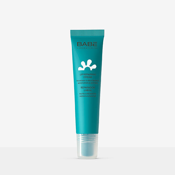 Babé Lipstick Repairing Cream Baume lèvres 15 ml Babé Lipstick Repairing Cream Baume lèvres 15 ml