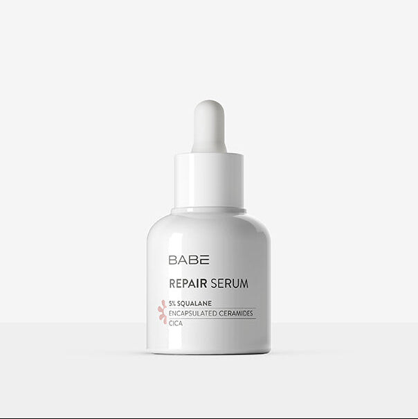 Babé Repair Serum 5% Squalane 30 ml Babé Repair Serum 5% Squalane 30 ml