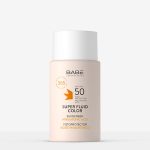 Babé Super Fluid Color SPF50+ 50 ml