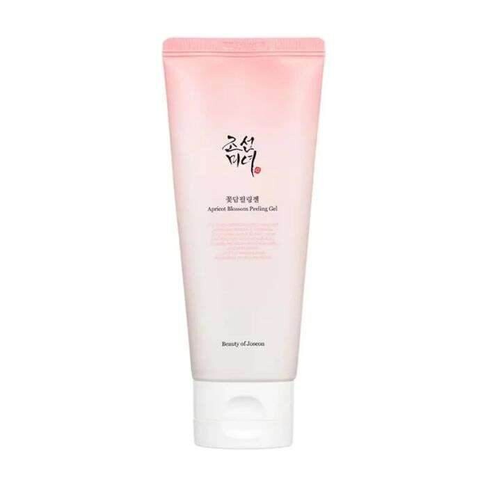 Beauty of Joseon Apricot Blossom Peeling Gel 100 ml
