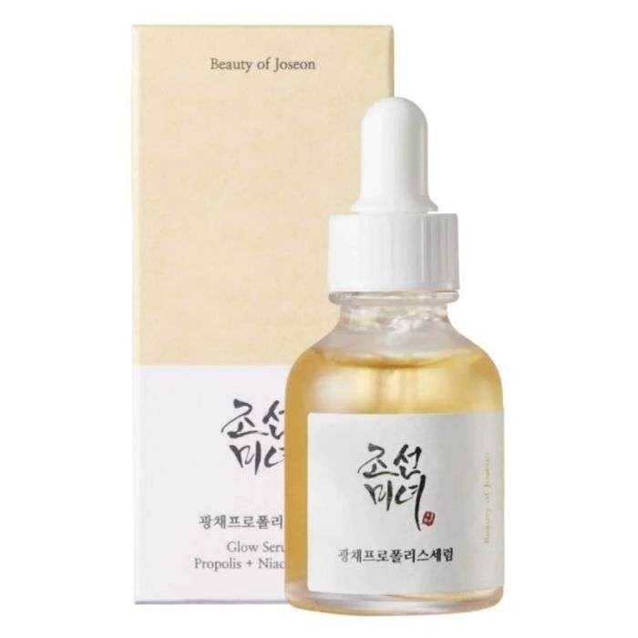 Beauty of Joseon Glow Serum Propolis + Niacinamide 30 ml