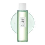 Beauty of Joseon Green Plum Refreshing Toner AHA + BHA 150 ml