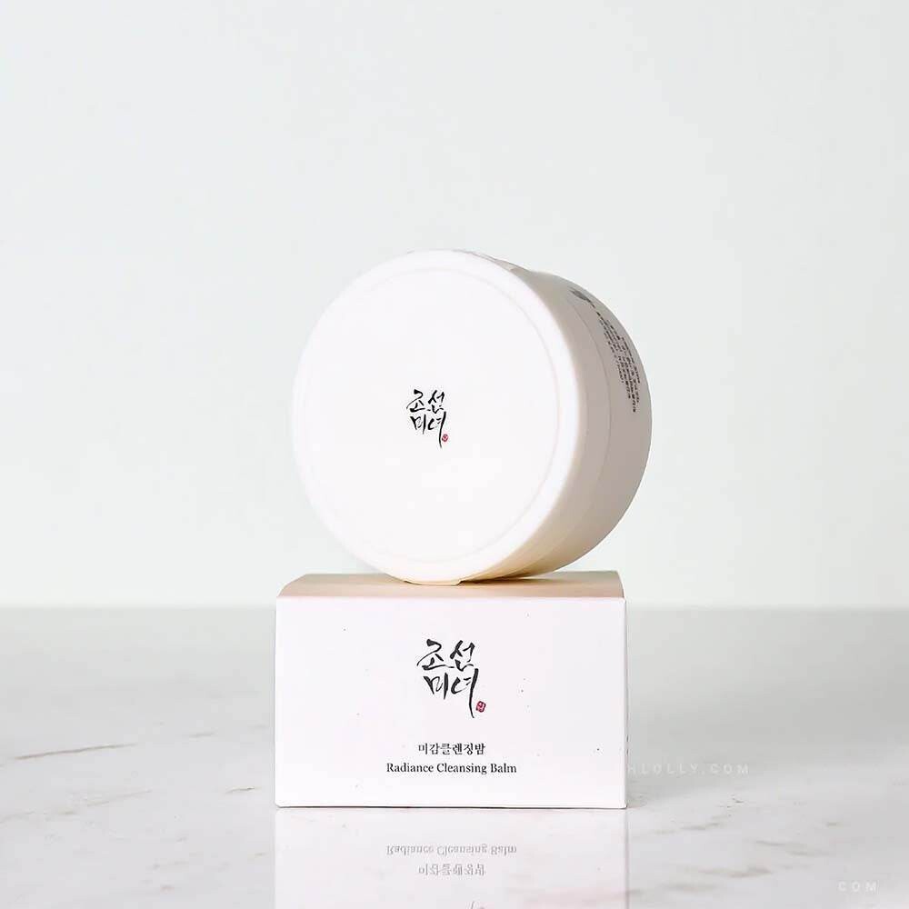 Beauty of Joseon Radiance Cleansing Balm 100 ml Beauty of Joseon Radiance Cleansing Balm 100 ml