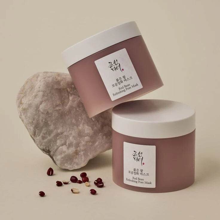 Beauty of Joseon Red Bean Refreshing Pore Mask 140 ml