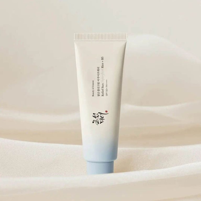 Beauty of Joseon Relief Sun Aqua-Fresh SPF50+ PA++++ 50 ml