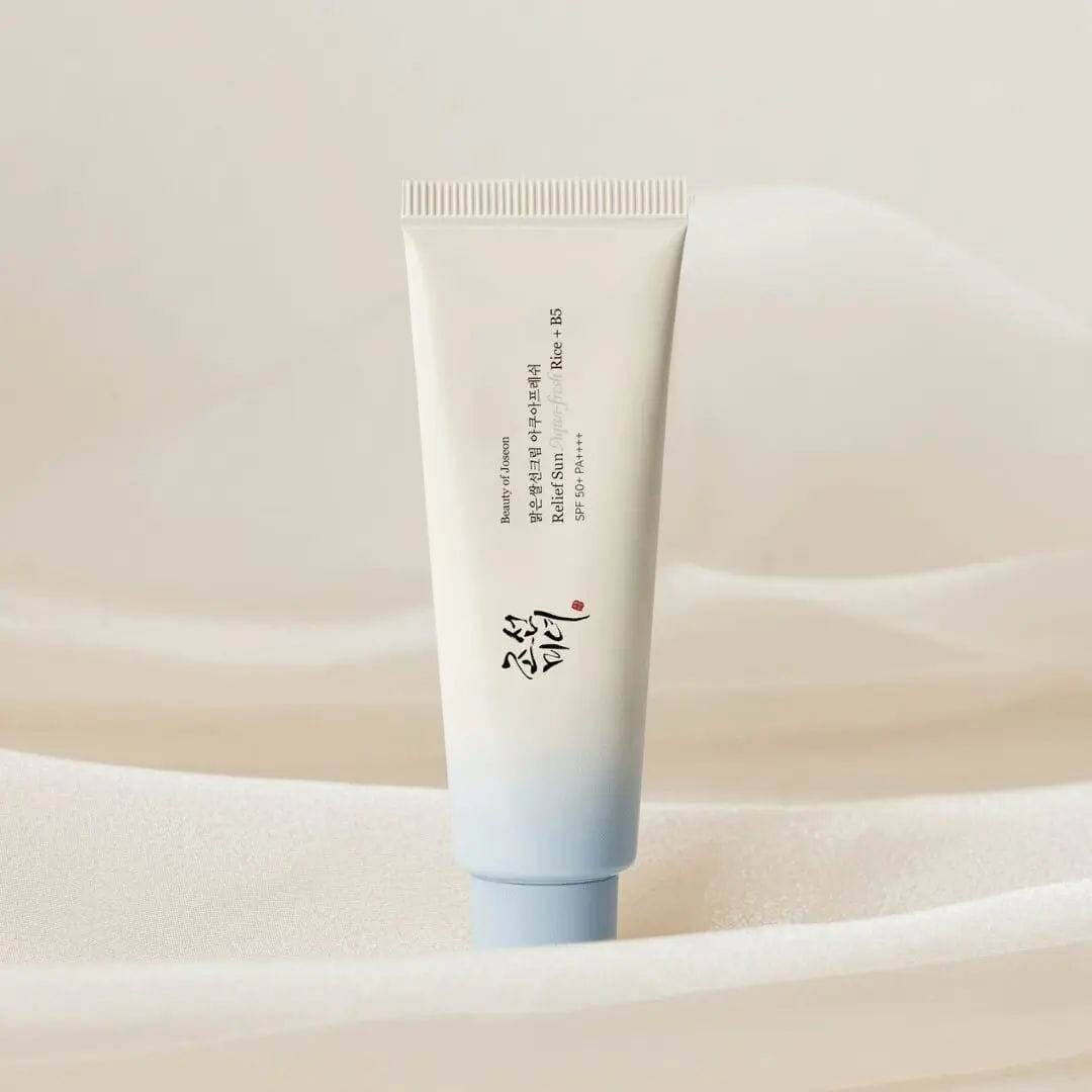 Beauty of Joseon Relief Sun Aqua-Fresh SPF50+ PA++++ 50 ml Beauty of Joseon Relief Sun Aqua-Fresh SPF50+ PA++++ 50 ml
