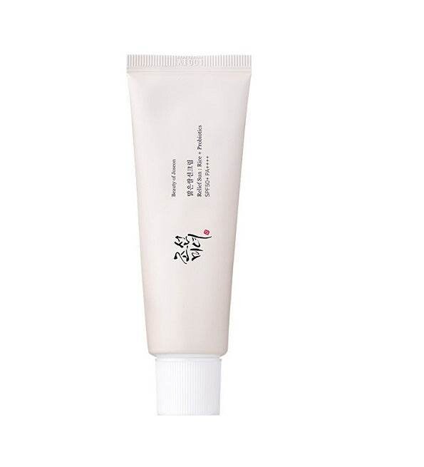 Beauty of Joseon Relief Sun Rice + Probiotics SPF50+ PA++++