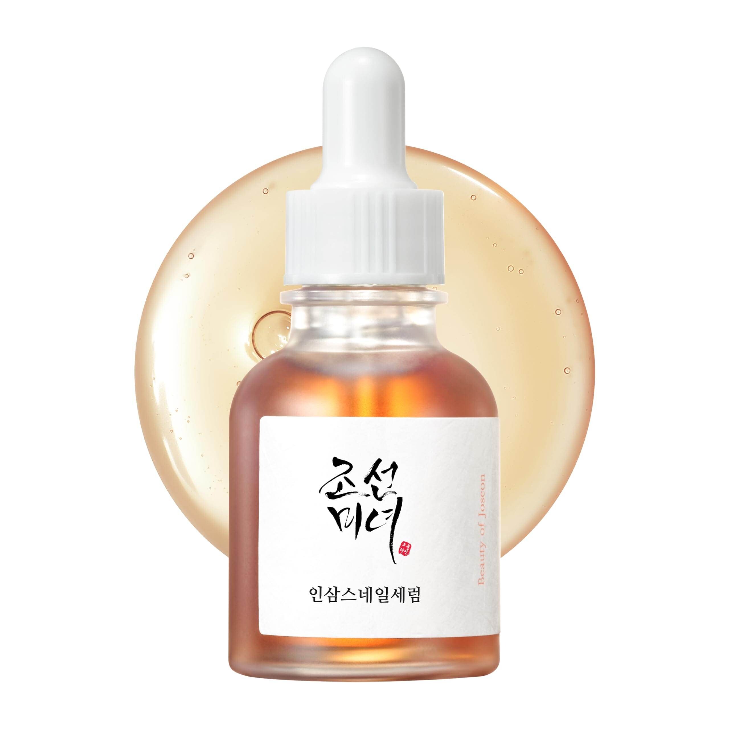 Beauty of Joseon Revive Serum Ginseng + Snail Mucin 30 ml Beauty of Joseon Revive Serum Ginseng + Snail Mucin 30 ml