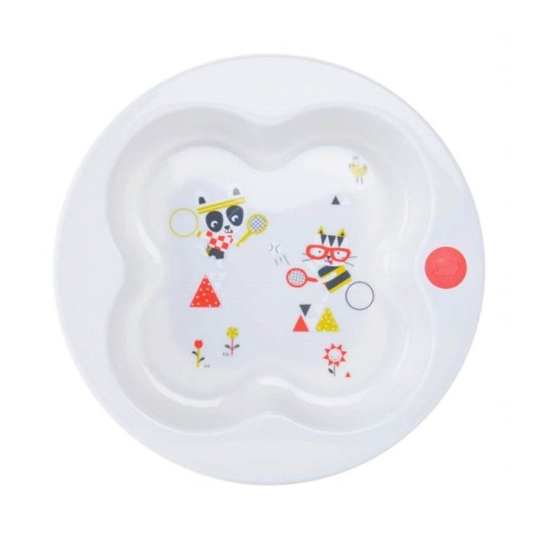 Bébé Confort Assiette d'apprentissage Sport 18 mois+