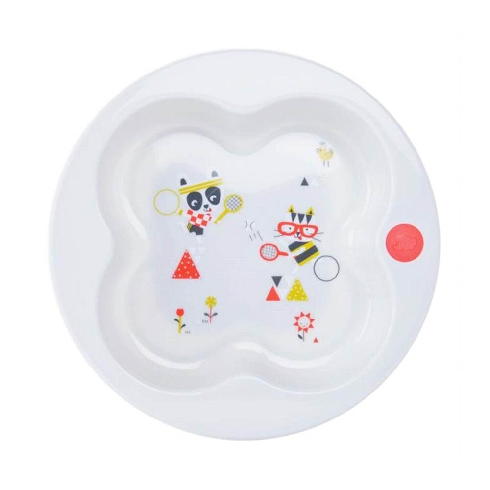Bébé Confort Assiette d'apprentissage Sport 18 mois+ Bébé Confort Assiette d'apprentissage Sport 18 mois+