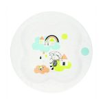 Bébé Confort Assiette d'apprentissage Under the Rainbow 18 mois+