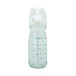 Bébé Confort Biberon en verre Emotion 0-12 mois 270 ml
