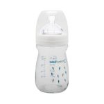 Bébé Confort Biberon en verre Emotion 0-6 mois 130 ml