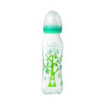 Bébé Confort Biberon en verre Fantasy 0-12 mois 240 ml