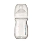 Bébé Confort Biberon en verre Natural Comfort 130 ml