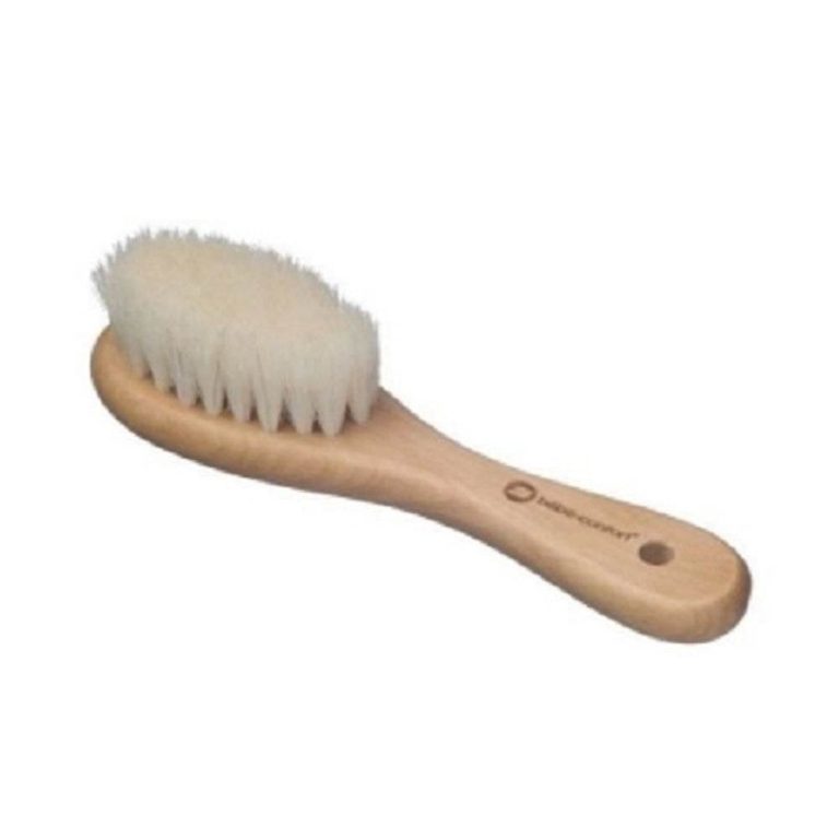 Bébé Confort Brosse en bois 0 mois+