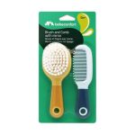 Bébé Confort Brosse et peigne Sweet Arctic 0m+