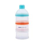 Bébé Confort Doseur de lait de voyage Maternity Indians bleu