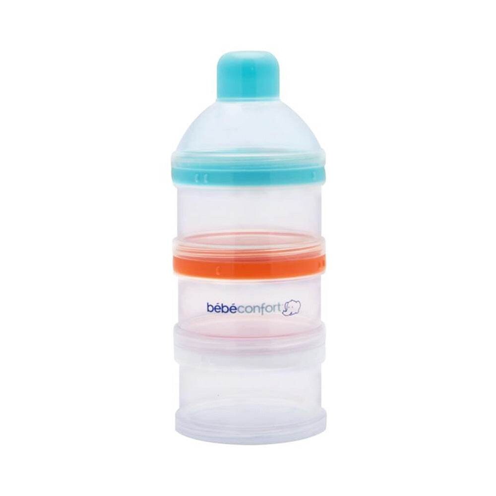 Bébé Confort Doseur de lait de voyage Maternity Indians bleu Bébé Confort Doseur de lait de voyage Maternity Indians bleu