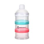 Bébé Confort Doseur de lait de voyage Savannah blanc