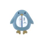 Bébé Confort Thermomètre de bain Pingouin bleu 0m+