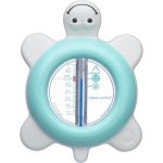 Bébé Confort Thermomètre de bain Tortue Water World bleu