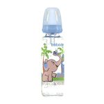 Bebedor Biberon en verre 250 ml 24302