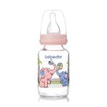 Bebedor Biberon flux 125 ml 23302