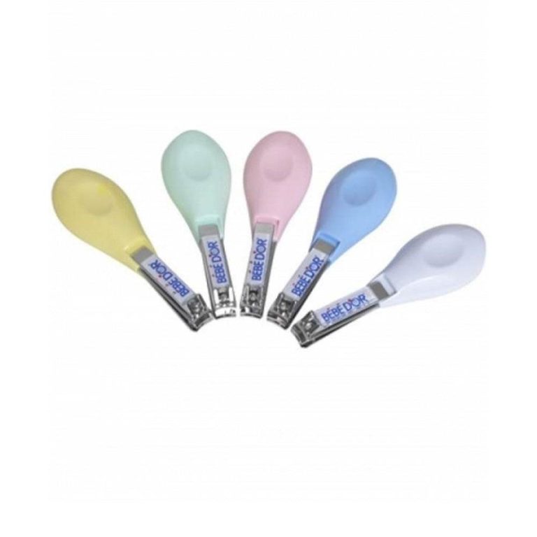 Bebedor Coupe-ongles bébé Réf. 552