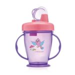 Bebedor Gobelet bec rigide 250 ml 6 mois+ Réf. 8508