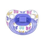 Bebedor Sucette Classy orthodontique 6-18 mois Réf. 132