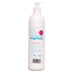 Begobano Crème hydratante avec doseur 750 ml