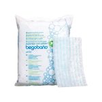 Begobano Éponge savonneuse 170 g 10 unités