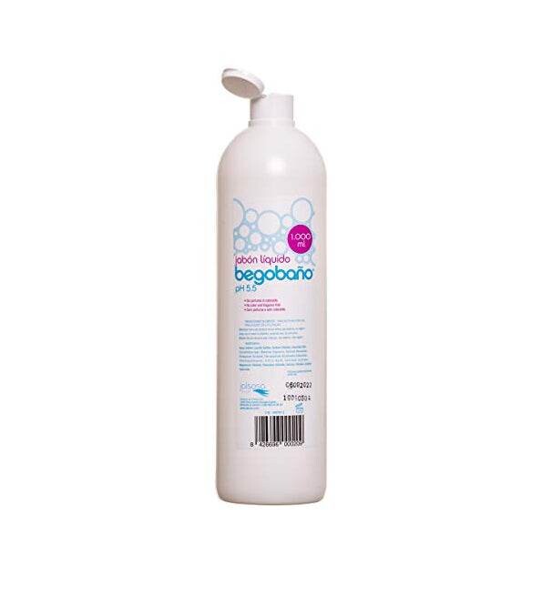 Begobano Savon liquide 1 L
