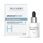 Bella Aurora Advanced Booster Acide hyaluronique 30 ml