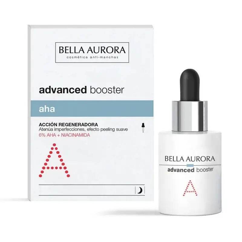 Bella Aurora Advanced Booster AHA 30 ml Bella Aurora Advanced Booster AHA 30 ml