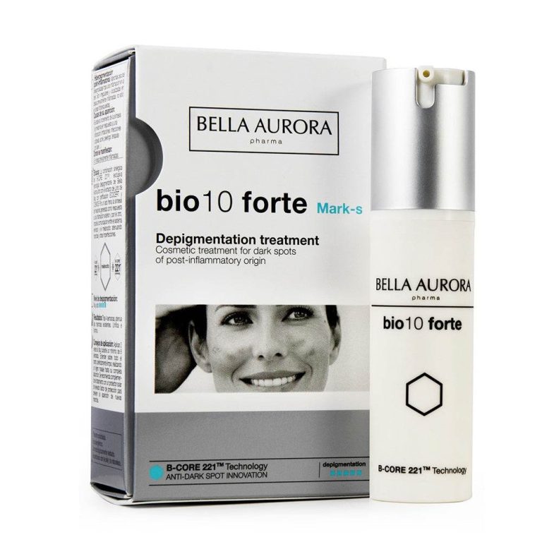 Bella Aurora Bio10 Forte Mark-S 30 ml