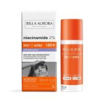 Bella Aurora Bio10 Solar Niacinamide 2% SPF50+ 50 ml