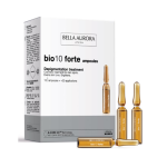 Bella Aurora Blanc-Perfect Bio10 Forte 15 ampoules