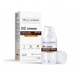Bella Aurora CC Crème anti-taches SPF50+ Medium 30 ml