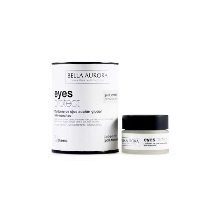 Bella Aurora Contour des yeux anti-taches 15 ml
