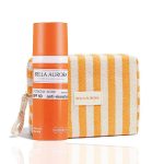 Bella Aurora Écran solaire anti-taches SPF50+ 50 ml