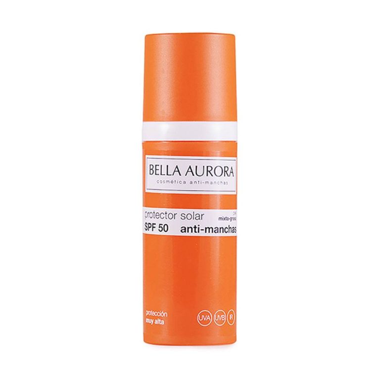 Bella Aurora Écran solaire SPF50 50 ml